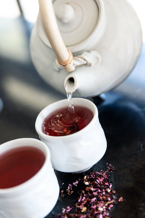 Bronwyn Clarke Ceramics - Tourism Caloundra 2