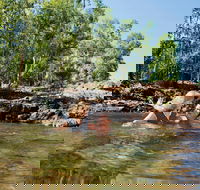 Buley Rockhole - Tourism Caloundra