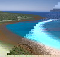 Bunker Bay - Tourism Caloundra