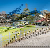 Bungala Park - Tourism Caloundra