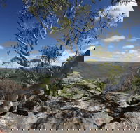 Bundanoon - Tourism Caloundra