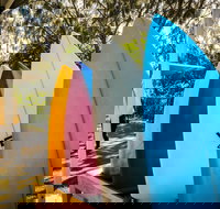 Burleigh Art and Craft Markets - Tourism Caloundra