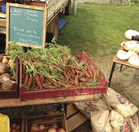 Burnie Farmers Market - Tourism Caloundra