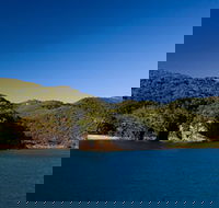 Butterfly Bay - Hook Island - Tourism Caloundra