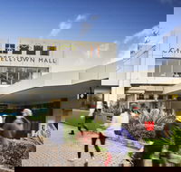 Campbelltown Mall - Tourism Caloundra