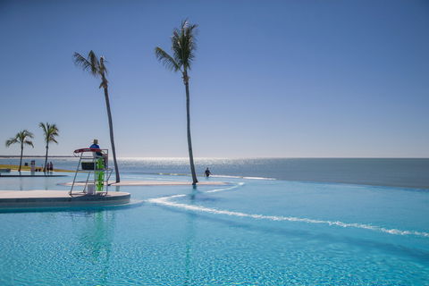Capricorn Coast And Great Keppel Island Drive Itinerary - Tourism Caloundra 1