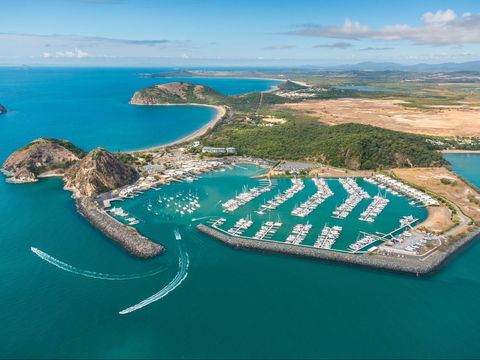 Capricorn Coast And Great Keppel Island Drive Itinerary - Tourism Caloundra 2