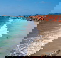 Cape Leveque - Tourism Caloundra