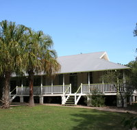 Cape Pallarenda Conservation Park - Tourism Caloundra