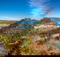 Capricorn Coast National Park - Tourism Caloundra