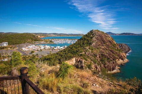 Capricorn Coast National Park - Tourism Caloundra 0