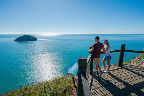 Capricorn Coast National Park - Tourism Caloundra 1
