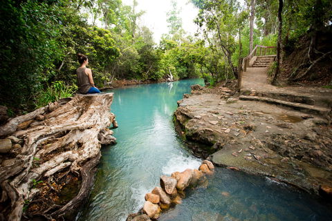 Cardwell Spa Pool - Tourism Caloundra 0