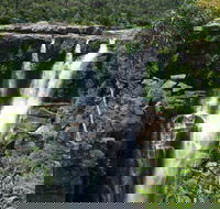 Carrington Falls - Tourism Caloundra