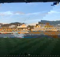 Central Coast Stadium - Tourism Caloundra