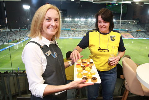 Central Coast Stadium - Tourism Caloundra 2