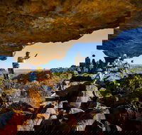 Chillagoe - Tourism Caloundra