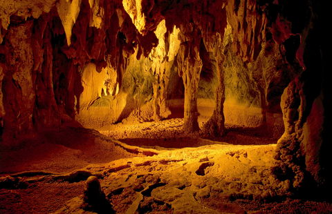 Chillagoe-Mungana Caves National Park - Tourism Caloundra 2