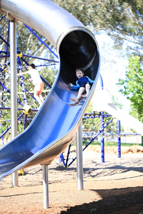 City Park - Tourism Caloundra 1