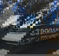 Cobram and District Harness Racing Club - Tourism Caloundra
