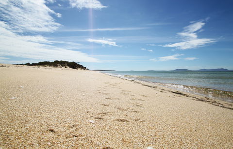 Coffin Bay National Park - Tourism Caloundra 2