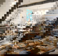 Collingwood - Tourism Caloundra