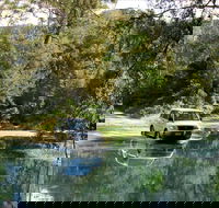 Conondale - Tourism Caloundra