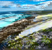 Conspicuous Cliff - Tourism Caloundra