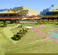 Coomealla Golf Club - Tourism Caloundra