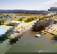 Coopernook - Tourism Caloundra