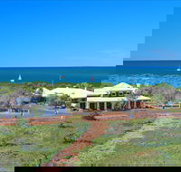 Cossack - Tourism Caloundra