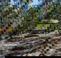 Couridjah Corridor Walk - Tourism Caloundra
