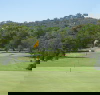 Cowra Golf Club - Tourism Caloundra