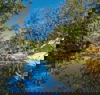 Crows Nest - Tourism Caloundra
