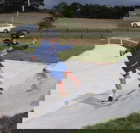 Crookwell Skate Park - Tourism Caloundra