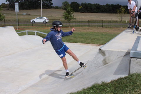 Crookwell Skate Park - Tourism Caloundra 0