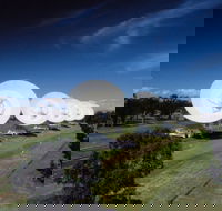 CSIRO Australia Telescope Narrabri - Tourism Caloundra