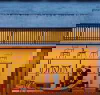 Design Tasmania Centre - Tourism Caloundra