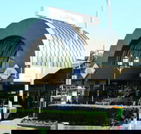 Dubbo Square Shopping Centre - Open - Tourism Caloundra