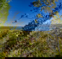 Dunwich Goompie - Tourism Caloundra