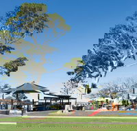 Eddie Santaguiliana Way - Tourism Caloundra