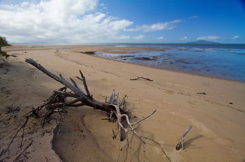 Edmund Kennedy, Girramay National Park - Tourism Caloundra 0