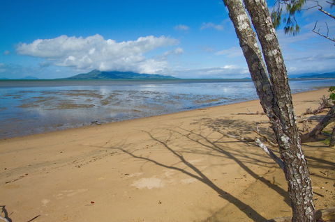 Edmund Kennedy, Girramay National Park - Tourism Caloundra 1