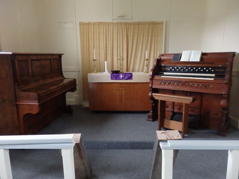 Eildon Dams Museum - Tourism Caloundra 1