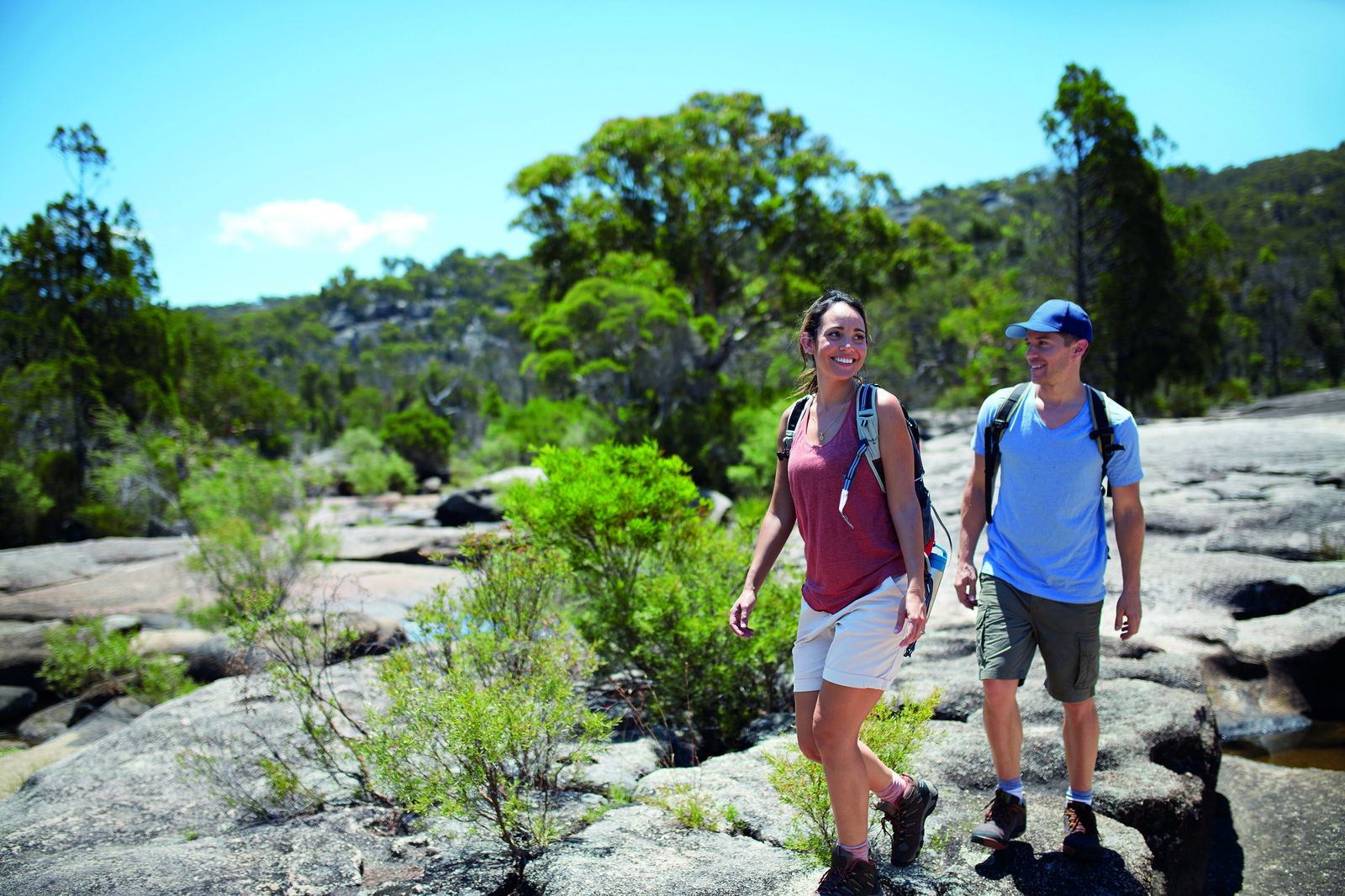 Eukey QLD Tourism Caloundra