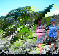 Eukey - Tourism Caloundra