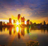 Evandale Park - Tourism Caloundra