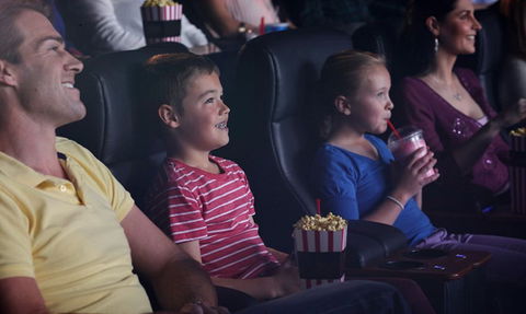 Event Cinemas - Whitfords - Tourism Caloundra 0