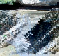 Falls Creek - Tourism Caloundra