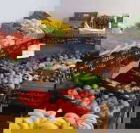 Farmers Harvest - Tourism Caloundra